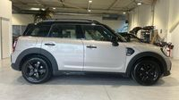 Mini Countryman Cooper 136ch Highlands BVA7 — photo 4