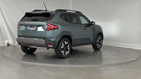 Dacia Duster 1.2 mild hybrid 140ch Extreme — photo 5