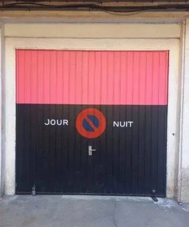 Stationnement Vente Nice   45000€