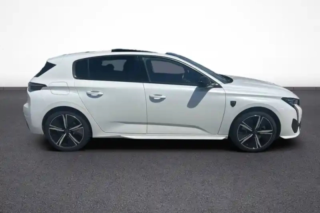 Peugeot 308 phev 180 e-eat8 — photo 7