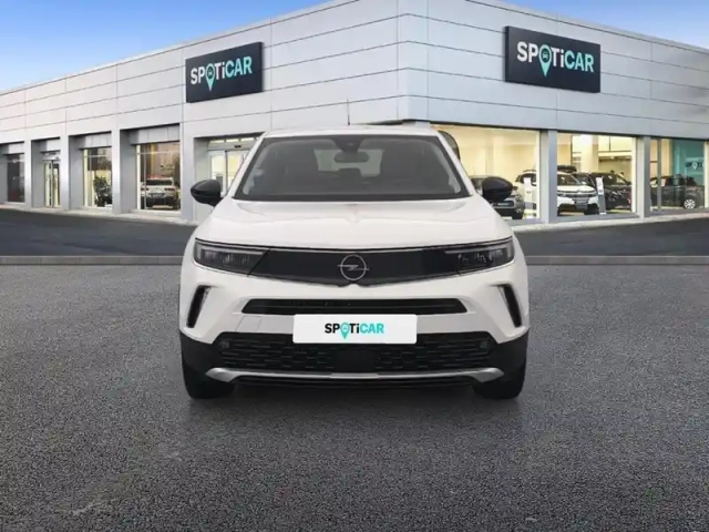 Opel Mokka 1.2 turbo 100 ch bvm6 elegance — photo 3