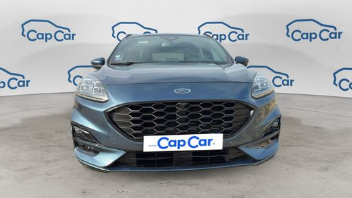 Ford Kuga 2.5 Duratec 190 Hybrid 4x2 CVT - ST-Line X – 2021 – 102040 km – Hybride essence – Boîte Automatique — photo 31