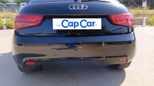Audi A1 1.2 TFSI 86 - Ambition – 2013 – 100077 km – Essence – Boîte Manuelle — photo 31