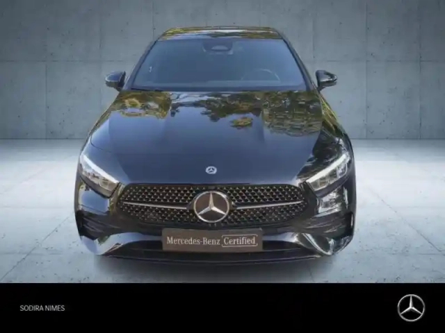 Mercedes Classe A 250 e hybrid eq 163+109ch amg line 8g-dct — photo 2