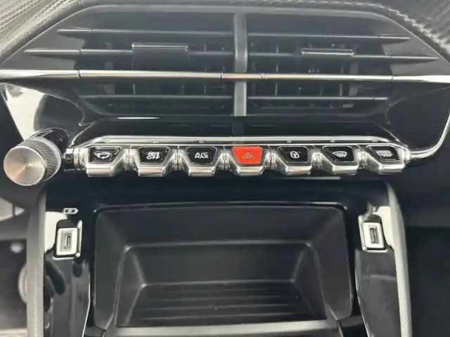 Peugeot 208 puretech 75 s&amp;s bvm5 — photo 22