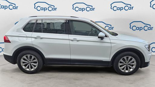 Volkswagen Tiguan 1.5 TSI 150 DSG7 - Confortline – 2020 – 34434 km – Essence – Boîte Automatique — photo 3
