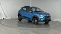 Dacia Spring 65ch Extreme — photo 3