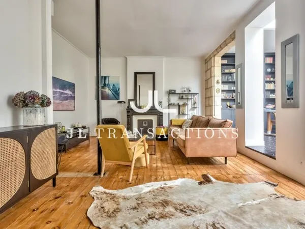 Vends T5 - 198.74m² - Le Bouscat 33110