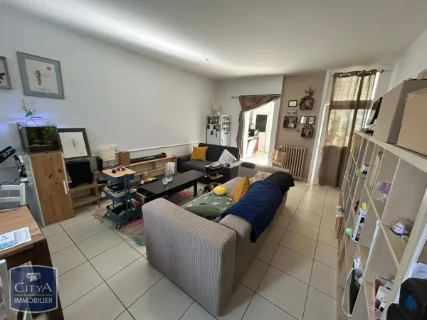 Maison 3 pièces 79 m²