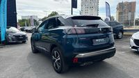 Peugeot 3008 1.2 PureTech 130ch S&S GT EAT8 — photo 7