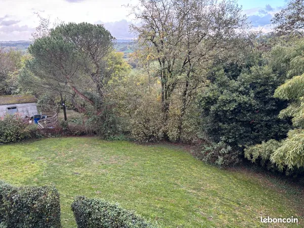 À vendre maison à rénover