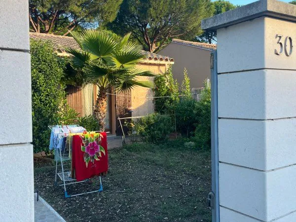 Maison Pont des deux Eaux