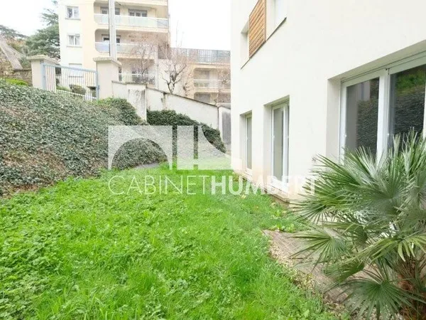 Appartement 4 pièces 84 m²