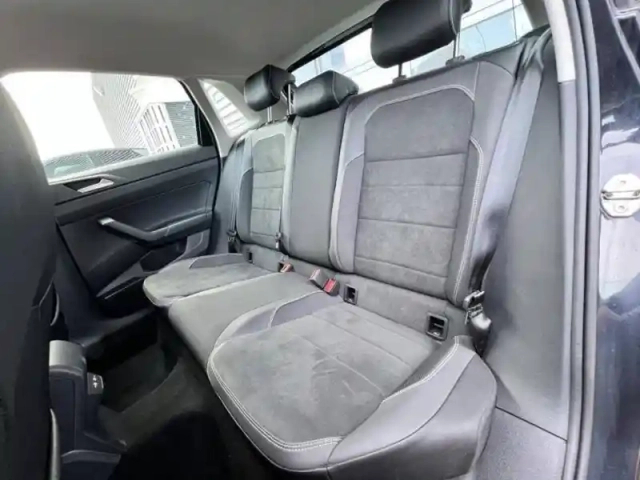 Volkswagen Polo 1.0 tsi 95 s&amp;s bvm5 — photo 7