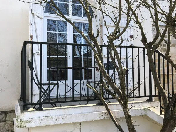 Appartement meublé moyenne durée