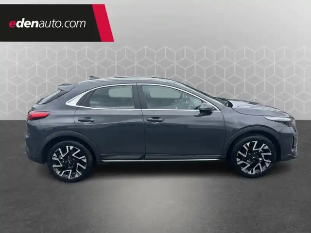 Kia Xceed 1.5 t-gdi 140 ch bvm6 — photo 40