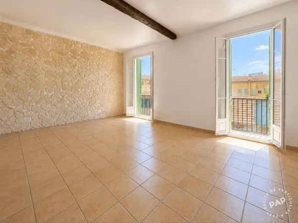 Appartement 3 pièces 75 m²