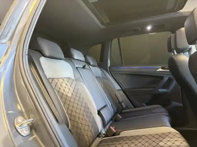Volkswagen Tiguan 1.4 ehybrid 245ch r-line dsg6 — photo 9