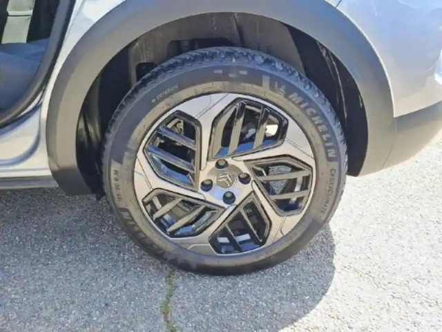Citroën C4 bluehdi 130ch s&amp;s shine eat8 — photo 11