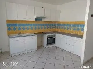 Location appartement 3 chambres