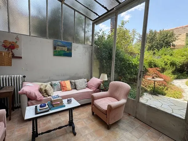 Maison 6 pièces 185 m²