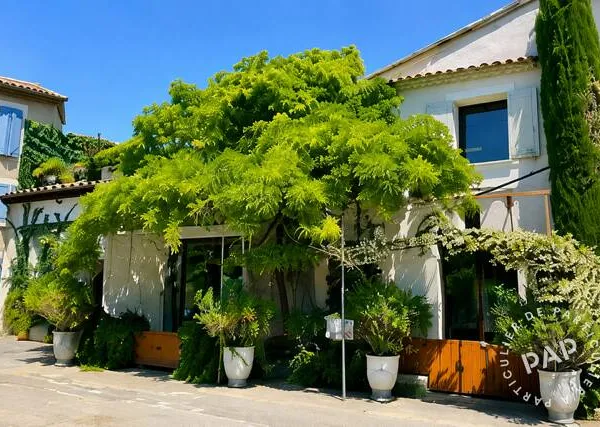 Maison 6 pièces 250 m²