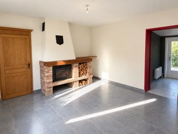 Maison 2 chambres