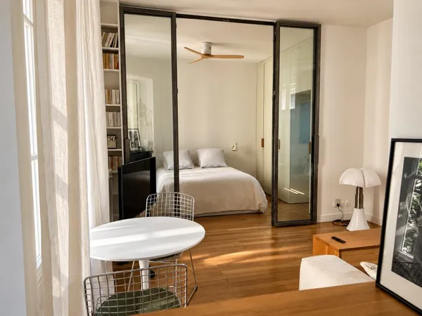 Loue appartement