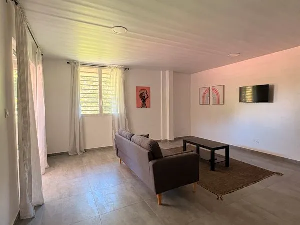 T2 neuf Remire Montjoly