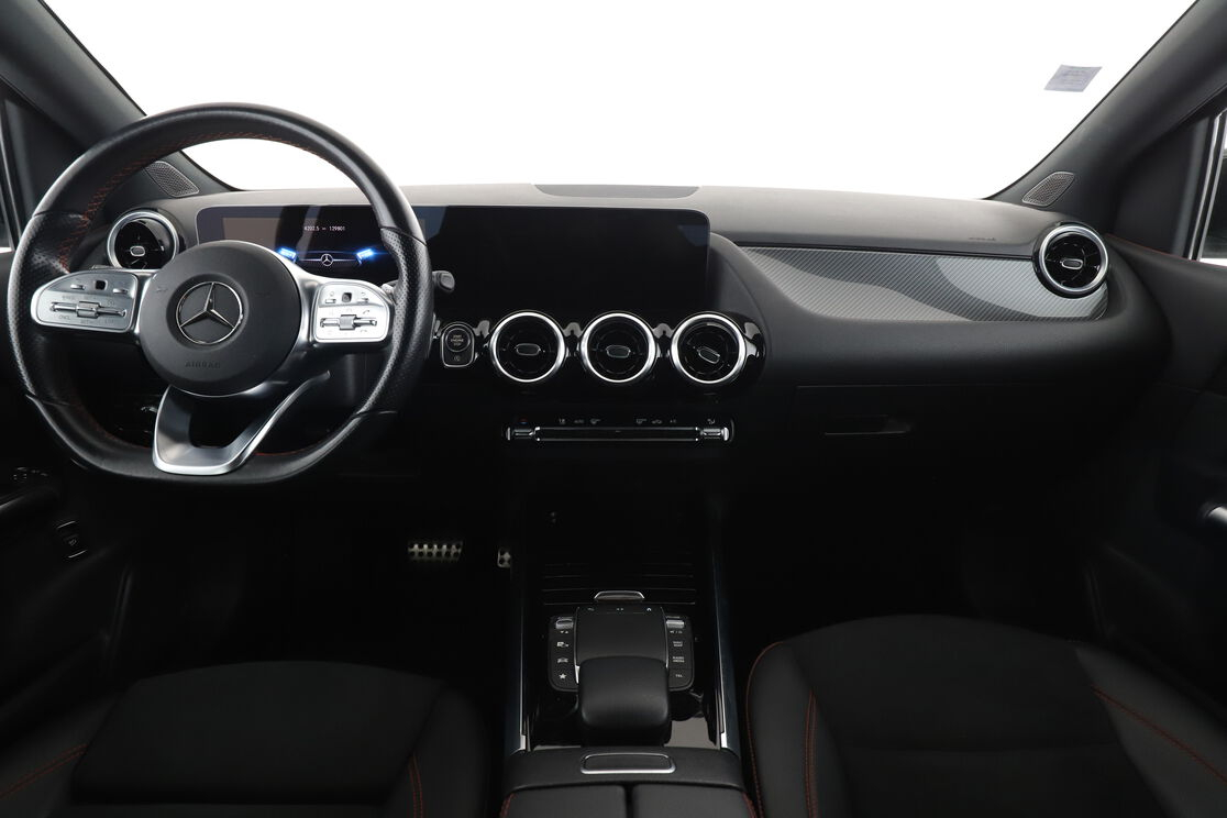 Mercedes-Benz Classe B 200 d AMG Line Edition 8G-DCT — photo 11