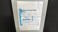 Bmw I4 eDrive40 340ch M Sport — photo 31
