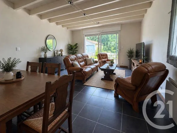 Maison 3 pièces 69 m²