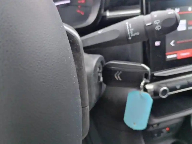 Citroën C3 puretech 110 ch eat6 max — photo 18