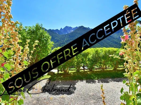 Appartement 3 pièces 46 m²