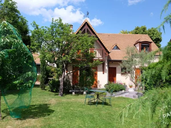 Maison 6 pièces 138 m²