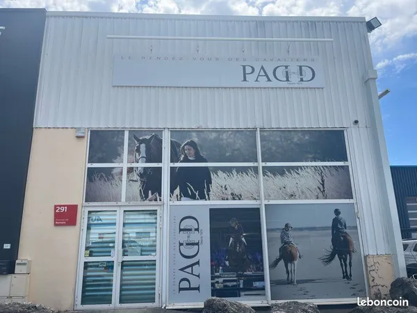 Local commercial