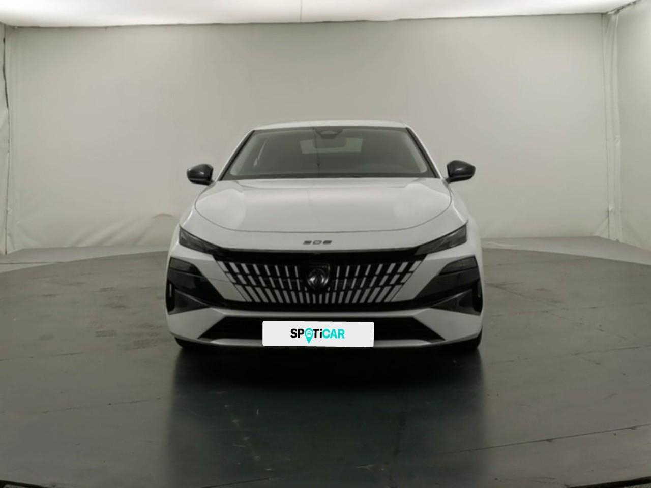 Peugeot 308 sw hybrid 145 e-dcs6 style — photo 8