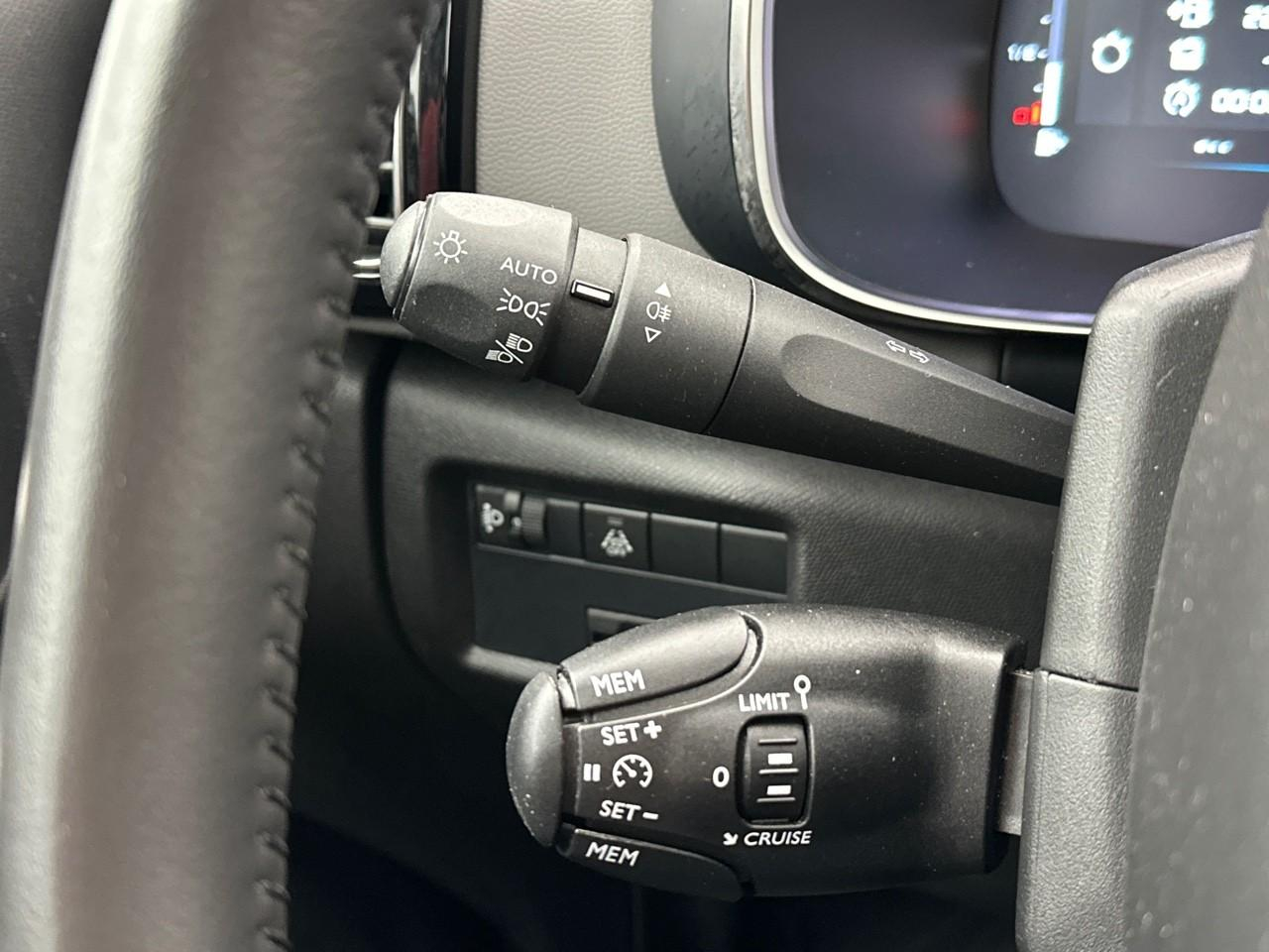 Citroën C5 Aircross puretech 130 s&s bvm6 feel — photo 17