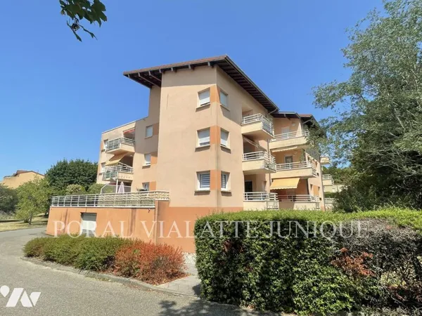 Appartement 4 pièces 97 m²
