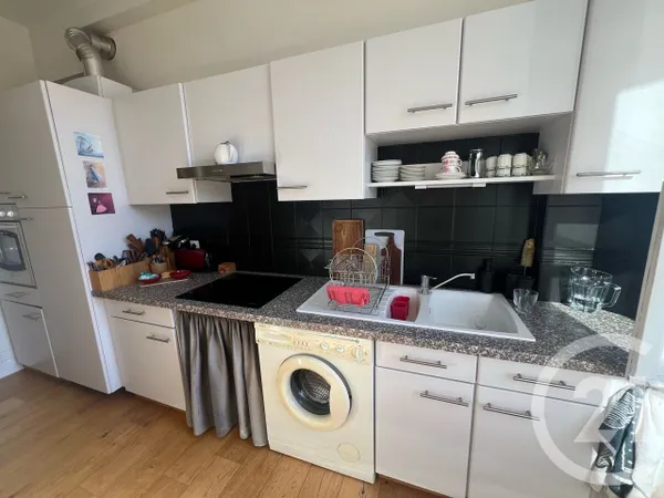 Appartement 5 pièces 90 m²