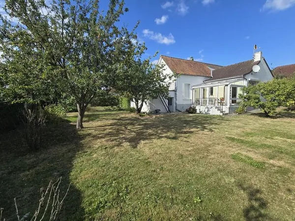 Maison F7