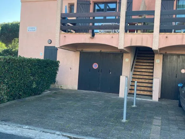 Jolie appartement à louer