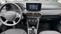 Dacia Sandero 1.0 TCe 110ch Stepway Extreme + — photo 11