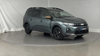 Dacia Jogger 1.0 TCe 110ch Extreme 7 places -25 — photo 3