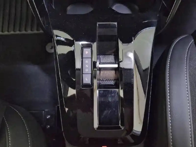 Citroën C3 Aircross hybride 145 ch aut — photo 14