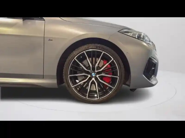 Bmw Serie 2 série 2 gran coupé 220ia 178ch m sport 9cv — photo 7