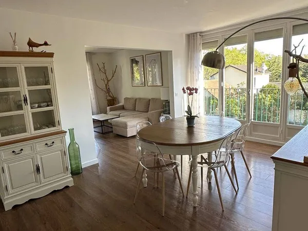 Appartement 3 pièces 80 m²