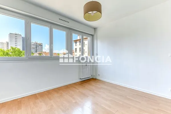 Appartement 1 pièce 25 m²