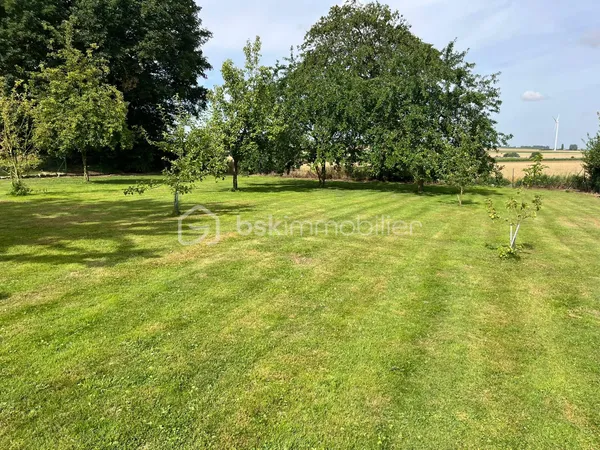 Terrain 3000 m²