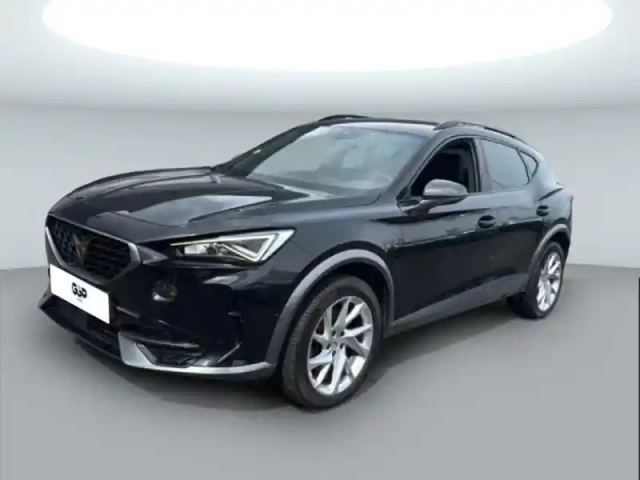 Cupra Formentor 2.0 tdi 150ch business edition dsg7 4drive — photo 1